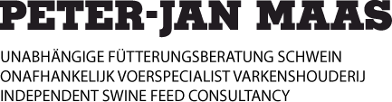 Logo Peter-Jan Maas