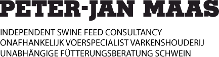 Logo Peter-Jan Maas