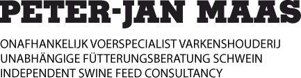 Logo Peter-Jan Maas